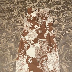 Gorgeous Talbots dress